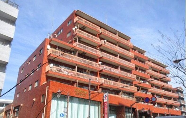 現地外観写真 現地外観写真