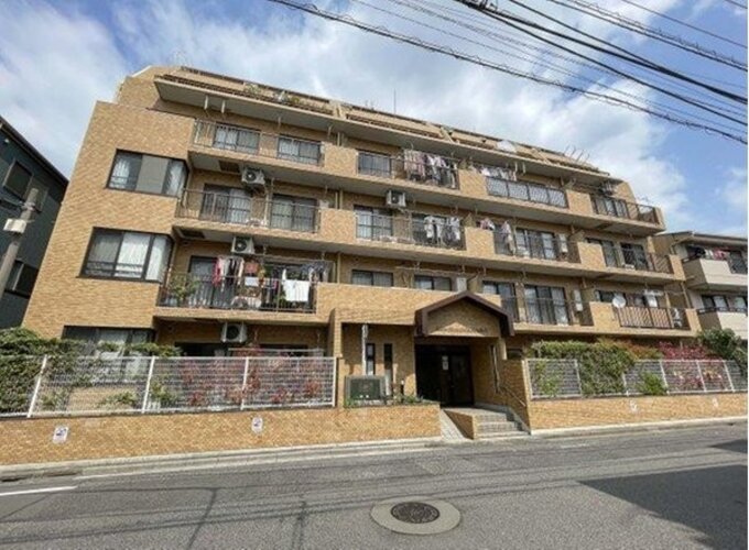 現地外観写真 現地外観写真