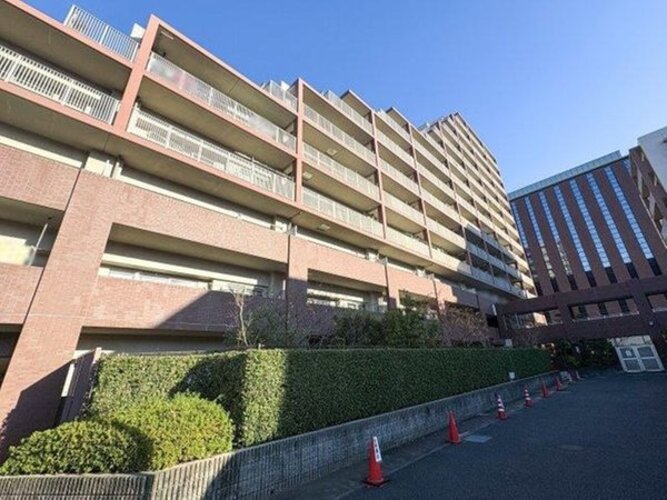 現地外観写真 現地外観写真