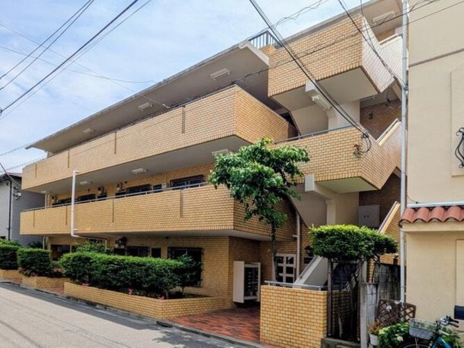 現地外観写真 現地外観写真
