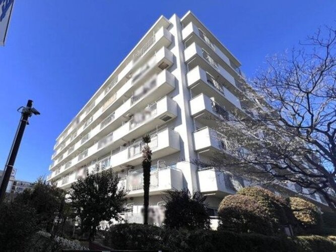 現地外観写真 現地外観写真