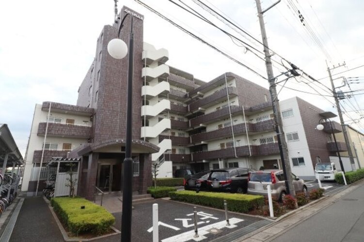 【外観】ミューアダマスグランテ 【外観】ミューアダマスグランテ