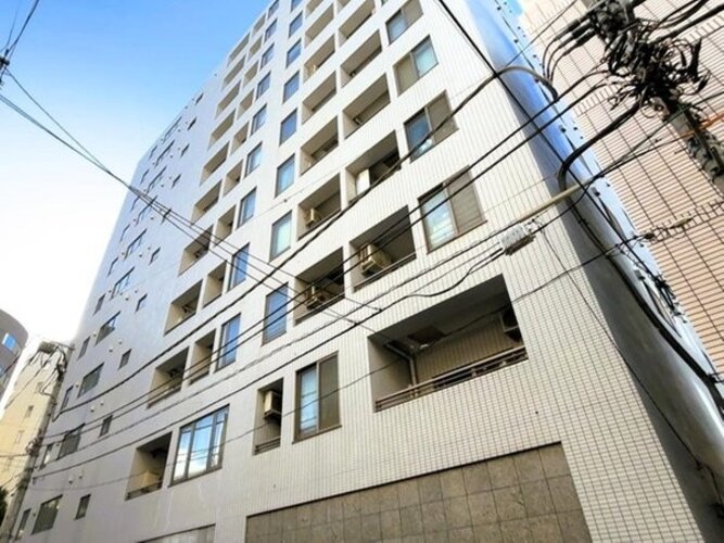 現地外観写真