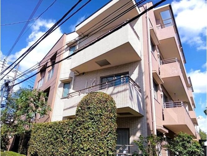 現地外観写真 現地外観写真