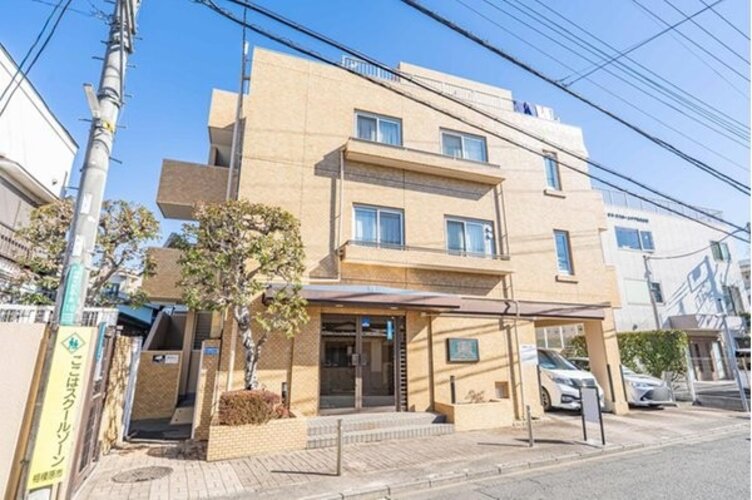 現地外観写真 現地外観写真