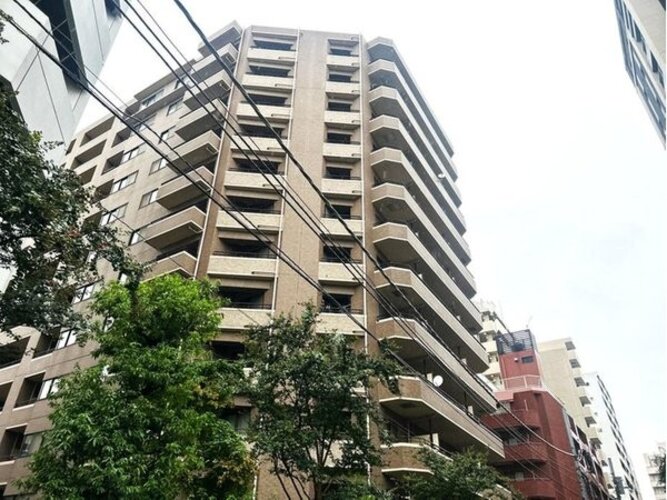 現地外観写真 現地外観写真