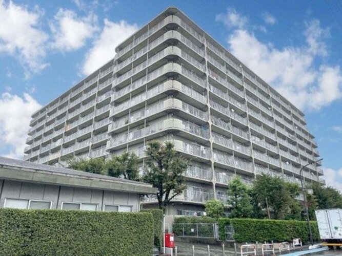 現地外観写真 現地外観写真