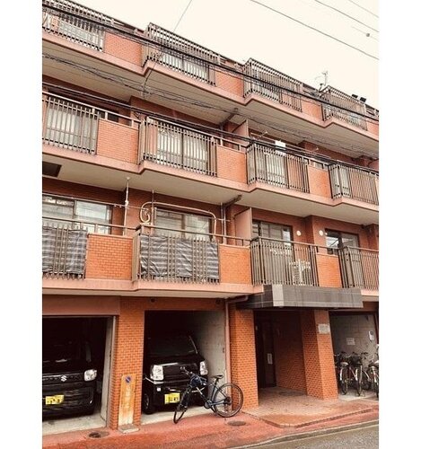 現地外観写真 現地外観写真