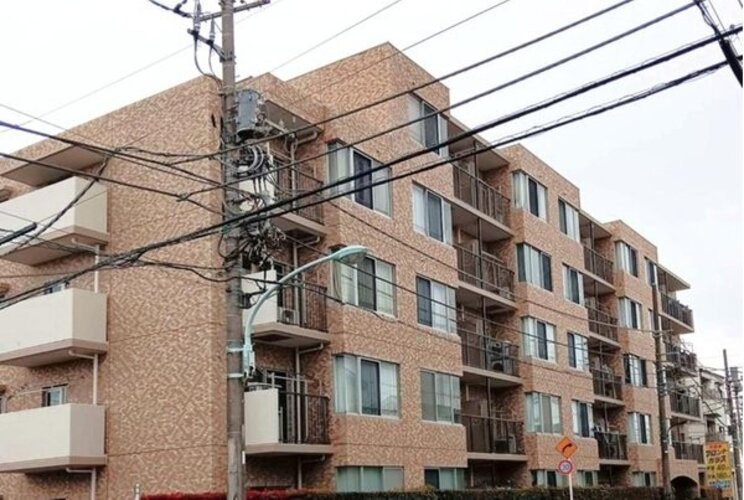 現地外観写真 現地外観写真