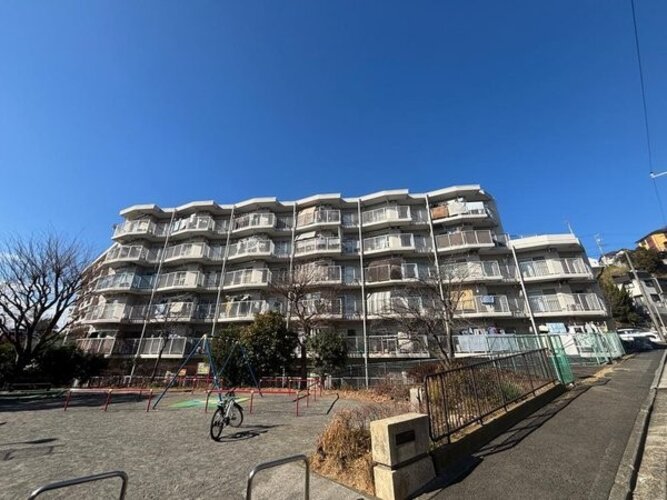 現地外観写真 現地外観写真