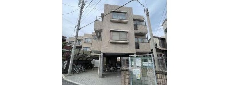 現地外観写真 現地外観写真