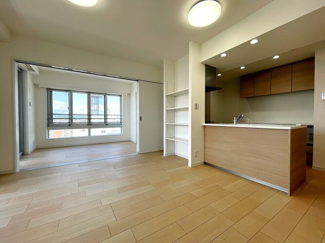 リビング リビング