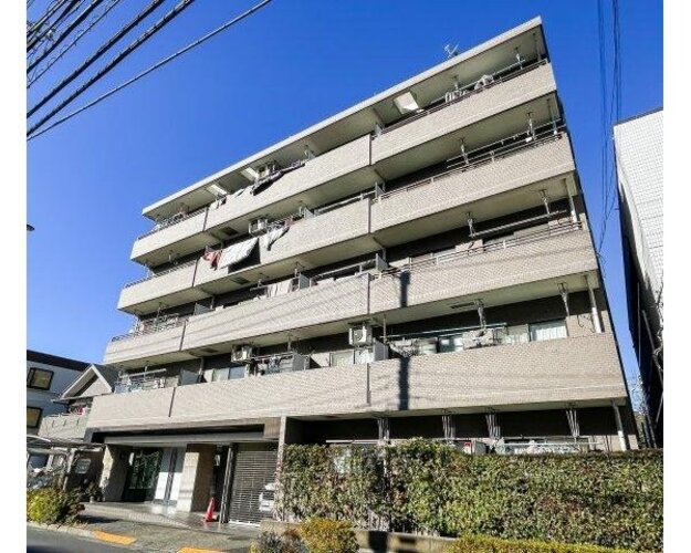 現地外観写真 現地外観写真