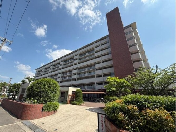 現地外観写真 現地外観写真