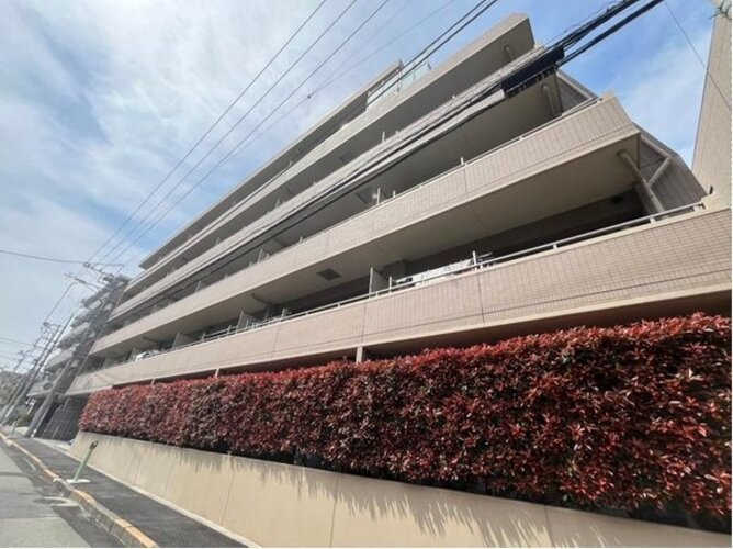 現地外観写真 現地外観写真