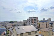 住戸からの眺望写真 住戸からの眺望写真