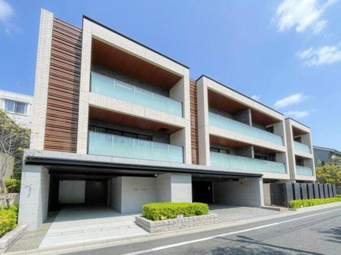 現地外観写真 現地外観写真