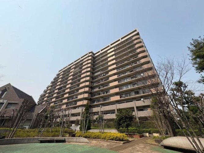 現地外観写真 現地外観写真