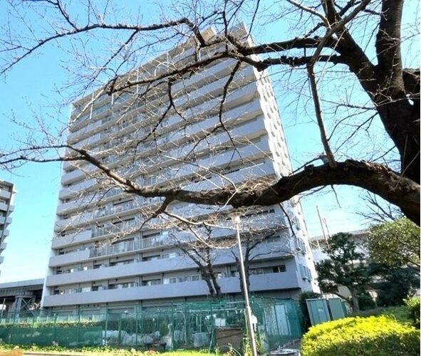 現地外観写真 現地外観写真