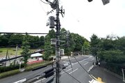 住戸からの眺望写真 住戸からの眺望写真