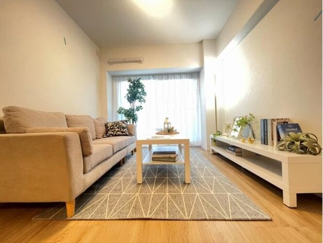 リビング以外の居室