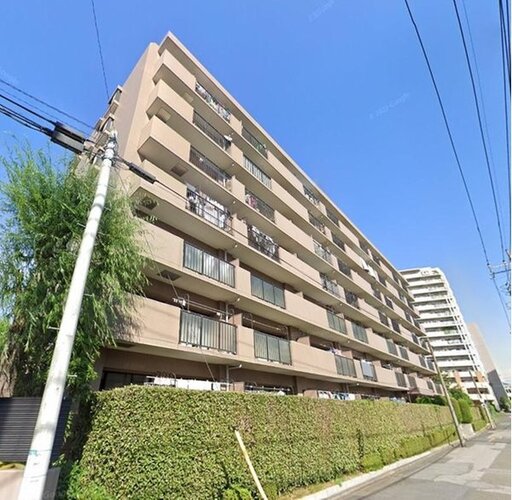 現地外観写真 現地外観写真