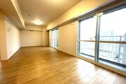 南東向き角部屋住戸