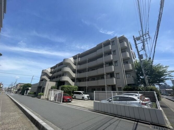 現地外観写真 現地外観写真