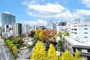 住戸からの眺望写真 住戸からの眺望写真