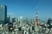 住戸からの眺望写真 住戸からの眺望写真