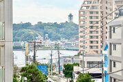 住戸からの眺望写真 住戸からの眺望写真