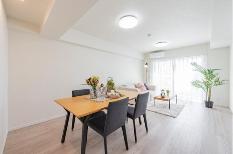 リビング リビング