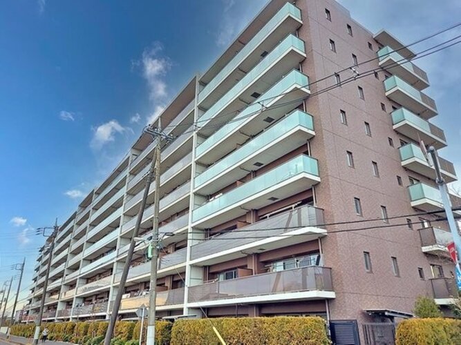 現地外観写真 現地外観写真