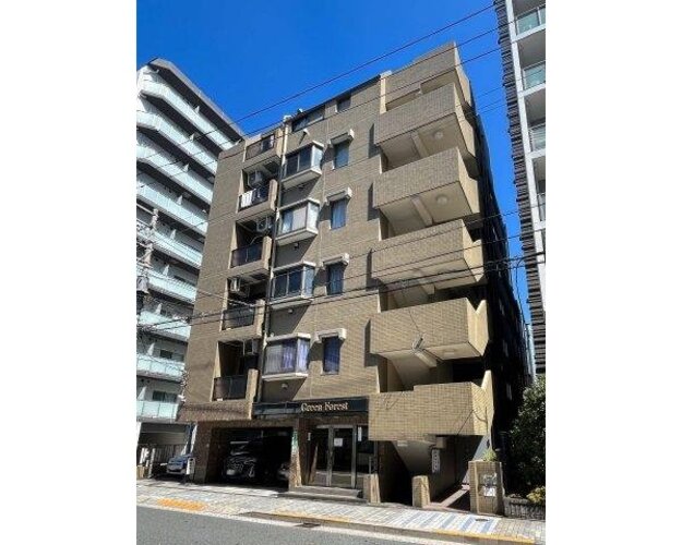 現地外観写真 現地外観写真