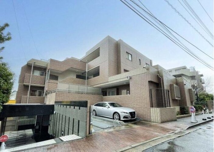 現地外観写真 現地外観写真