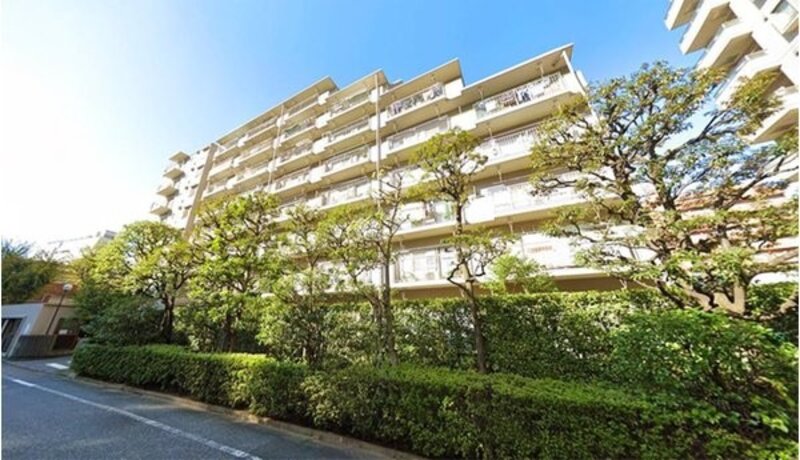 現地外観写真 現地外観写真