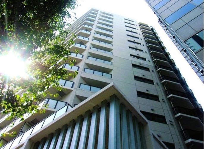 現地外観写真 現地外観写真