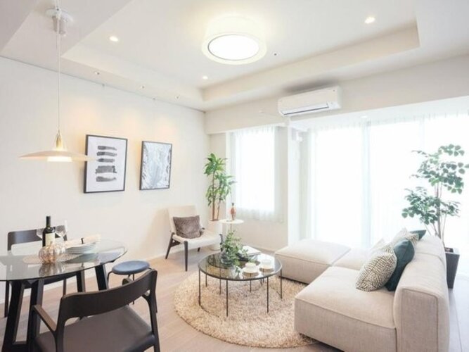 リビング リビング