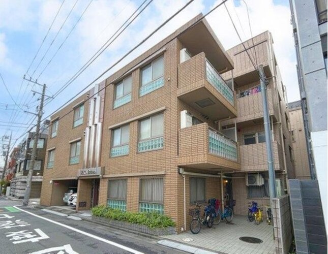 現地外観写真 現地外観写真