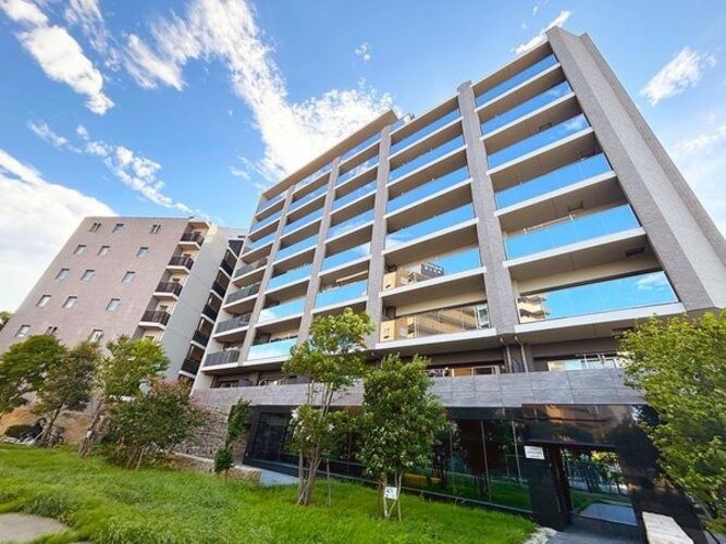 現地外観写真 現地外観写真