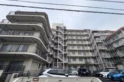 【外観】コープ野村府中是政 