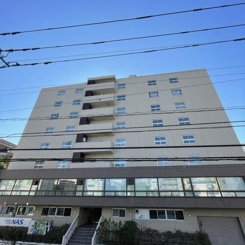 現地外観写真 現地外観写真