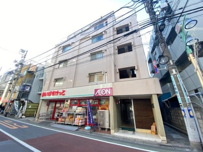 現地外観写真 現地外観写真