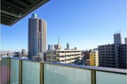 住戸からの眺望写真 住戸からの眺望写真
