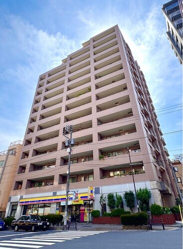 現地外観写真 現地外観写真