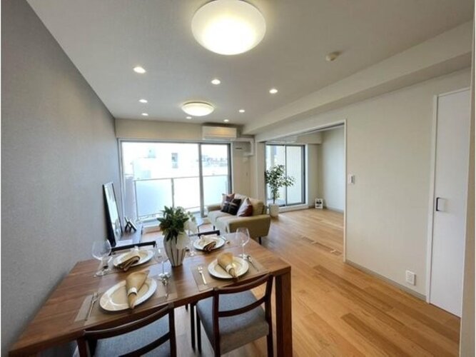 リビング リビング