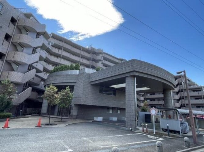 現地外観写真 現地外観写真