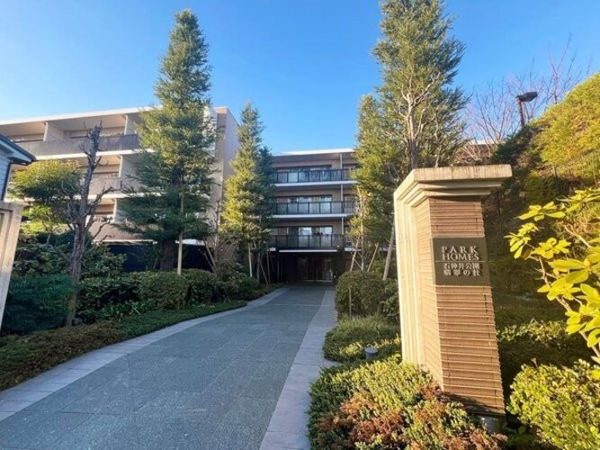 現地外観写真 現地外観写真