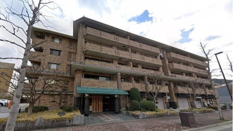 現地外観写真 現地外観写真