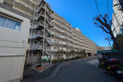 川崎セントラルコーポ